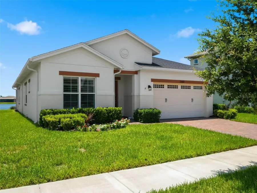 2680 Redblush Terrace, Saint Cloud, FL 34772 - #2