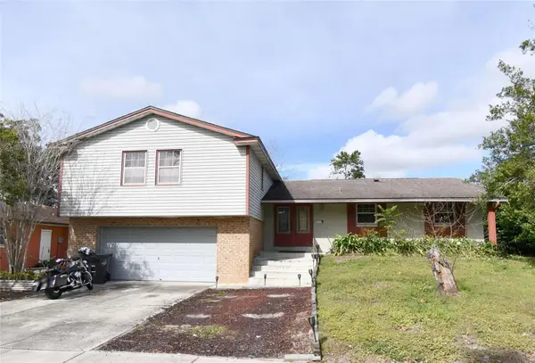 513 Oakcrest Street, ALTAMONTE SPRINGS, FL 32714