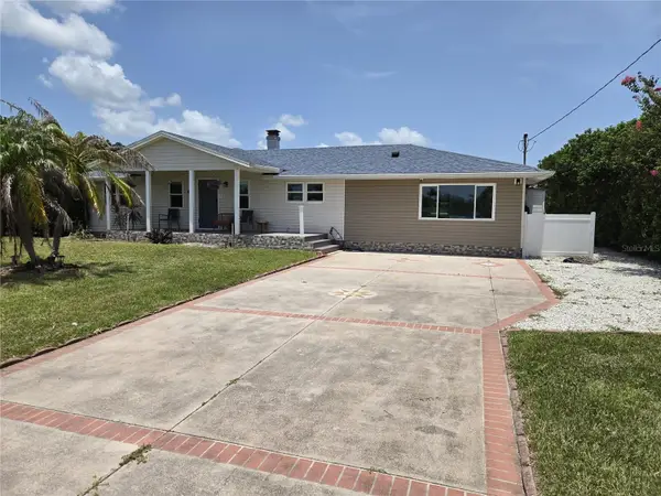 2625 Harris Boulevard, KISSIMMEE, FL 34746