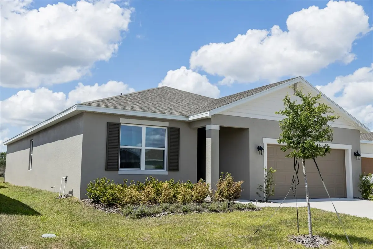 661 Crown Rose Drive, Eagle Lake, FL 33839 - #1