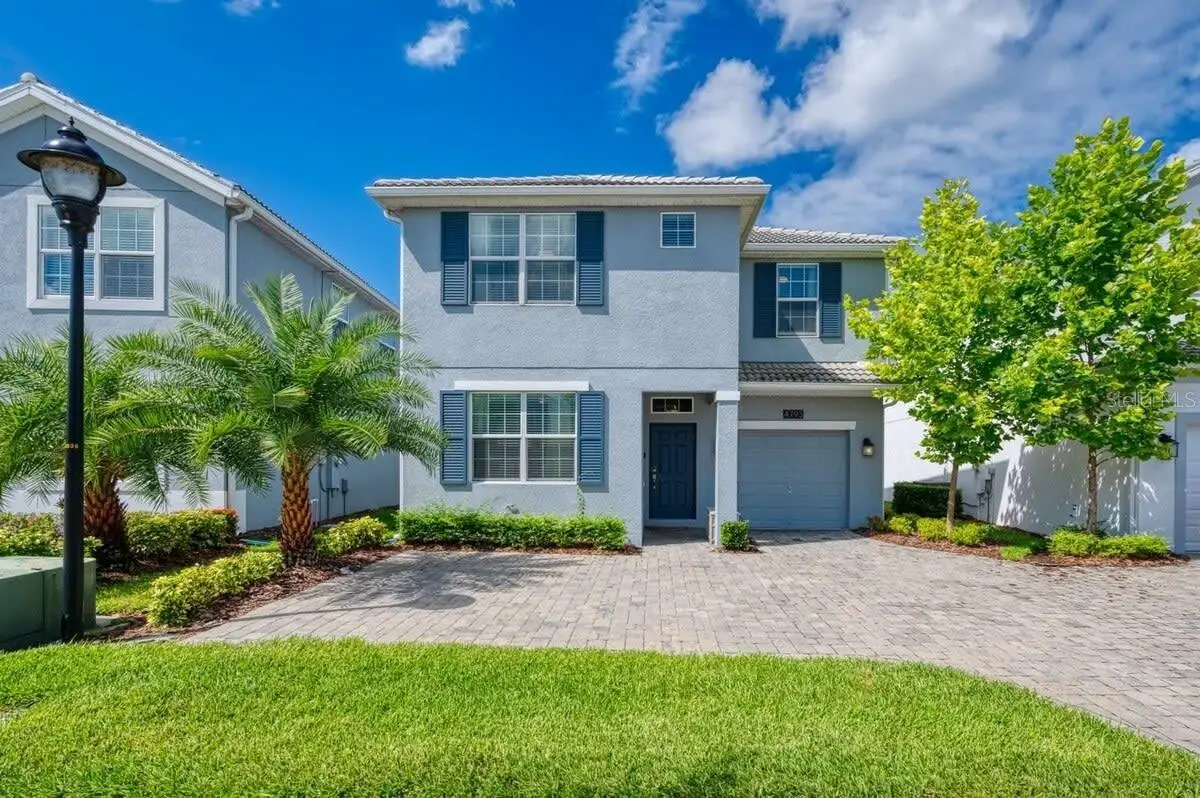 4793 Kings Castle Circle, Kissimmee, FL 34746 - #1