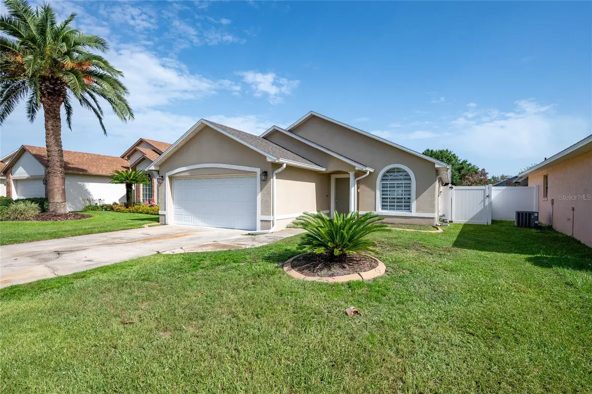 1845 Spreakley Court, Orlando, FL 32837 - #1