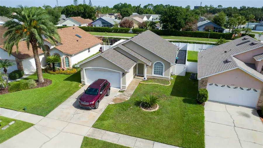 1845 Spreakley Court, Orlando, FL 32837 - #3