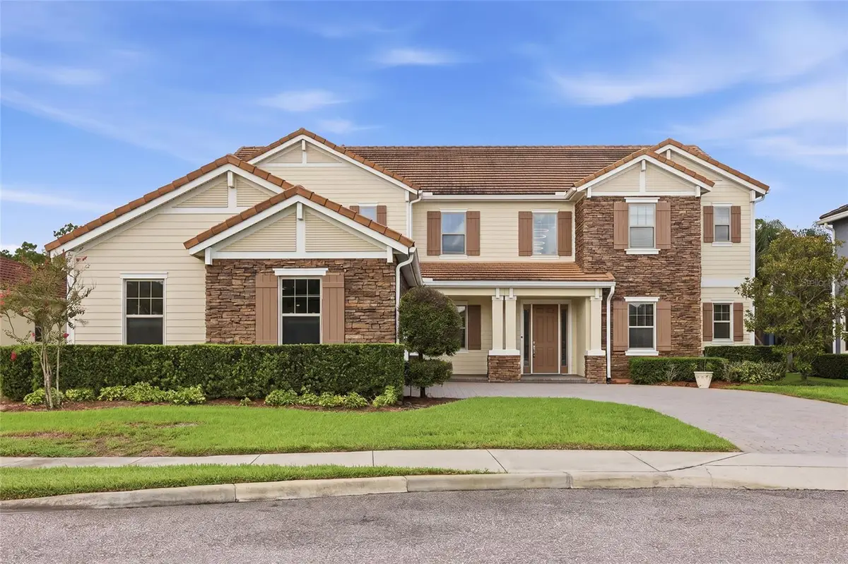 504 Cinder Point, Sanford, FL 32771 - #1