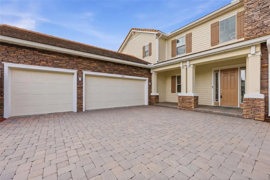 504 Cinder Point, Sanford, FL 32771 - #3