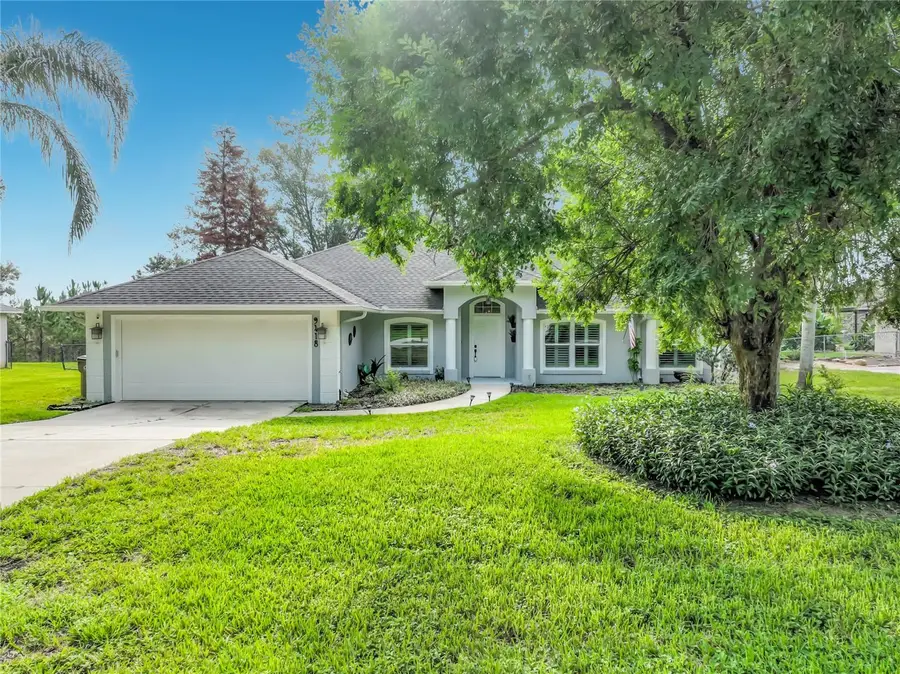 9418 Meadow Crest Lane, Clermont, FL 34711 - #3