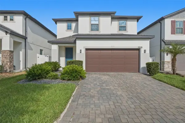 9535 Juniper Moss Circle, ORLANDO, FL 32832