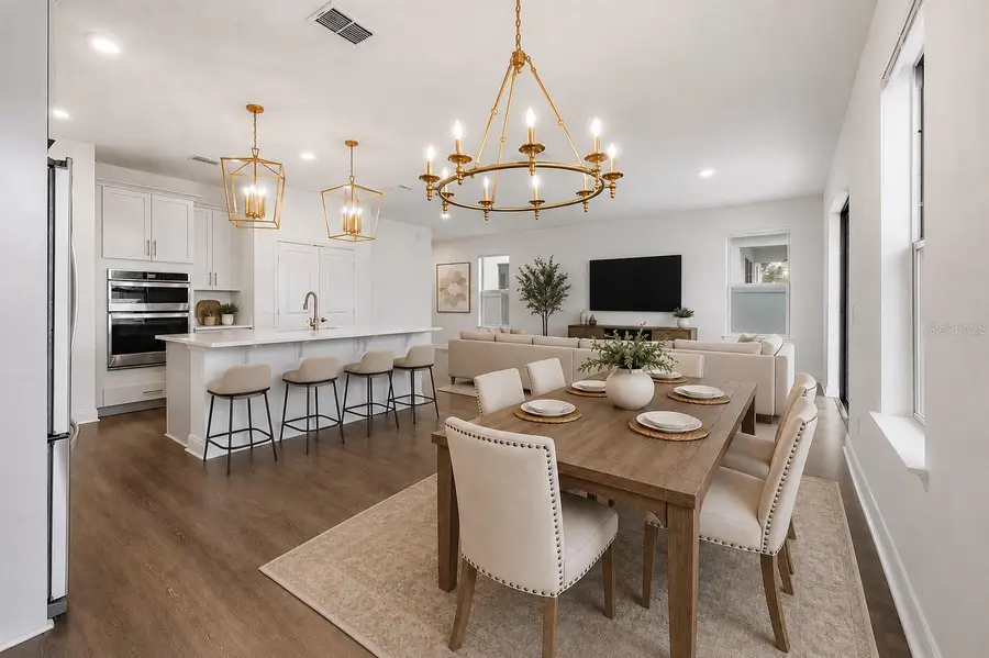 9535 Juniper Moss Circle, Orlando, FL 32832 - #3