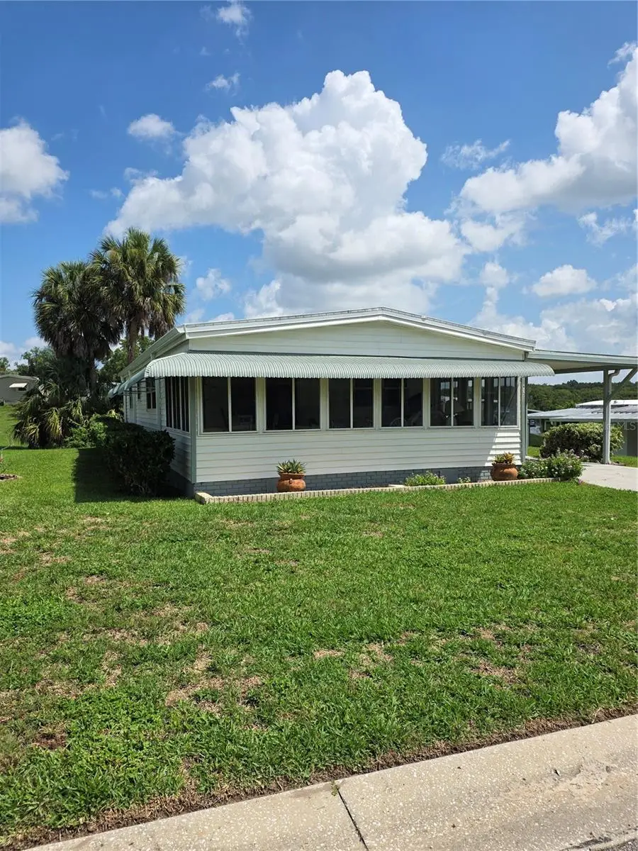 4133 Oak Grove Road #16, Zellwood, FL 32798 - #1