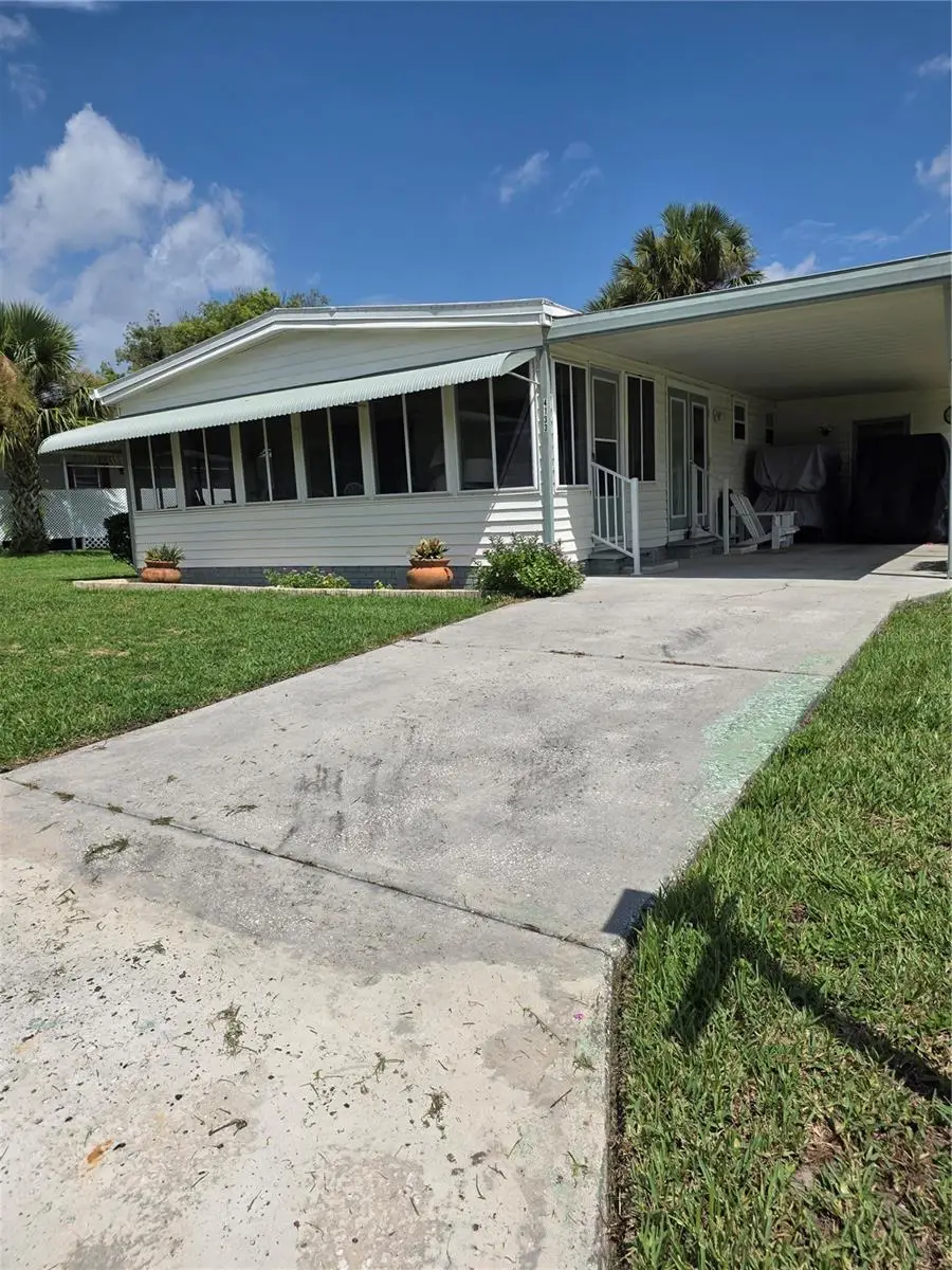 4133 Oak Grove Road #16, Zellwood, FL 32798 - #2
