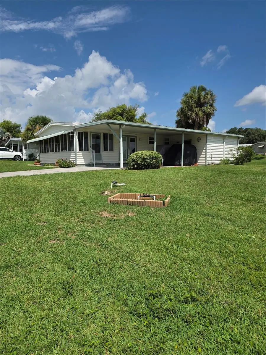 4133 Oak Grove Road #16, Zellwood, FL 32798 - #3