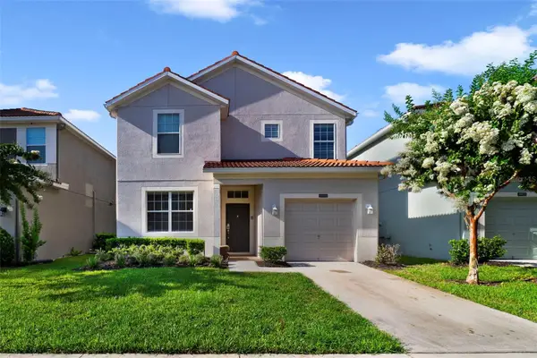 8928 Bismarck Palm Road, KISSIMMEE, FL 34747