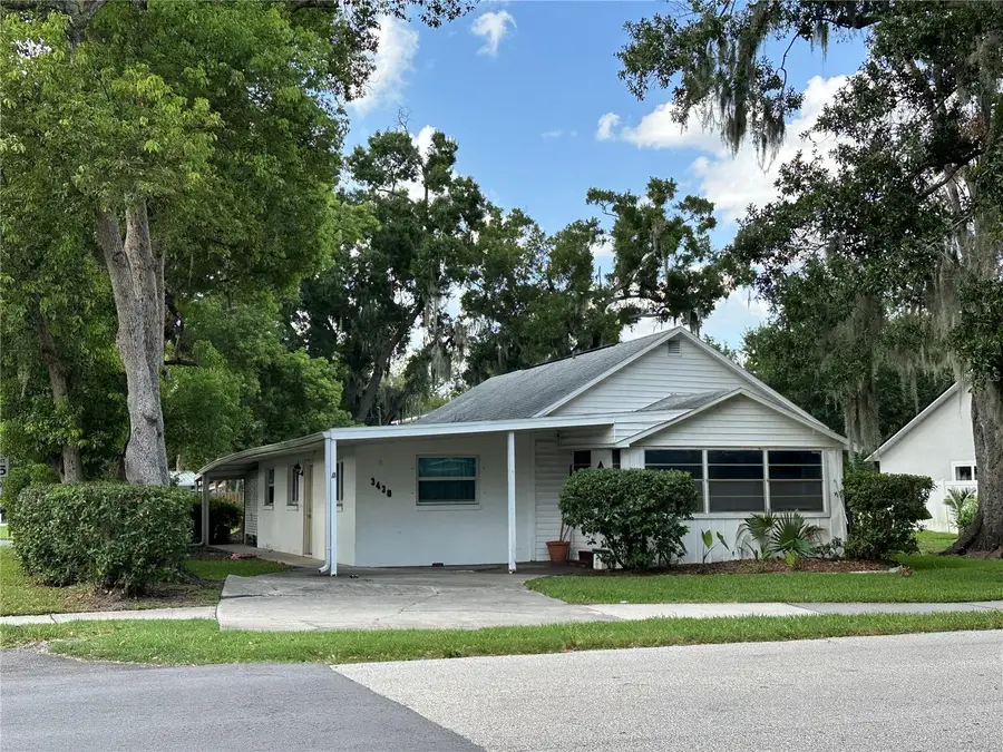 3430 5th Street, Saint Cloud, FL 34769 - #2