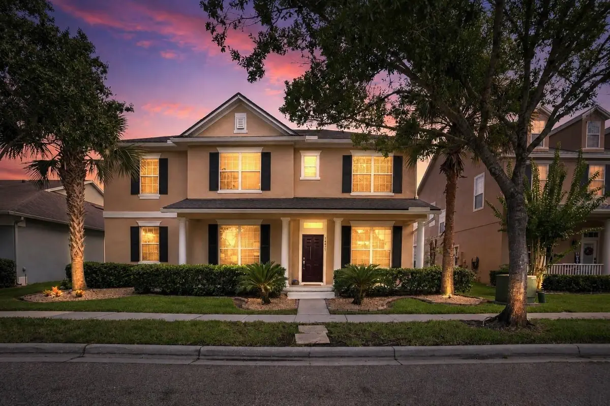 14421 Paradise Tree Drive, Orlando, FL 32828 - #1