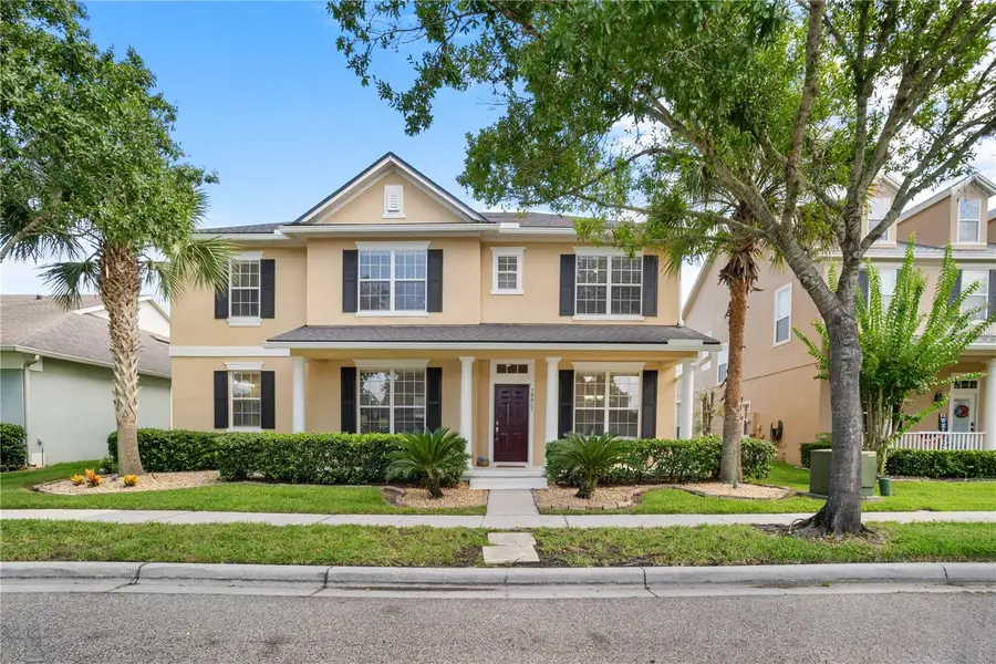 14421 Paradise Tree Drive, Orlando, FL 32828 - #2