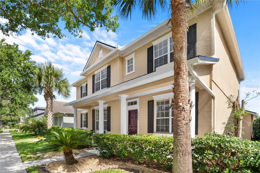 14421 Paradise Tree Drive, Orlando, FL 32828 - #3