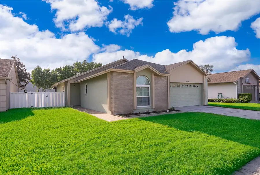 4779 Warrior Lane, Kissimmee, FL 34746 - #2