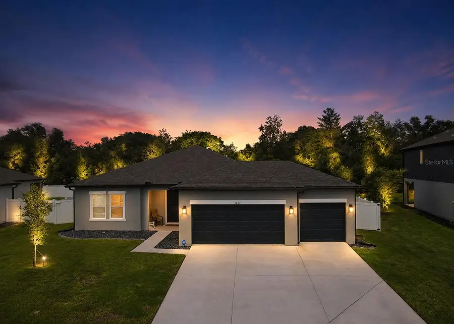1663 Meadowlark Drive, Deltona, FL 32725 - #2