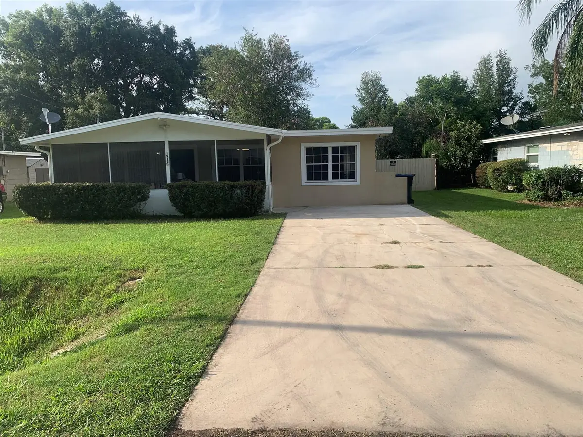 1915 Weeks Avenue, Orlando, FL 32806 - #1