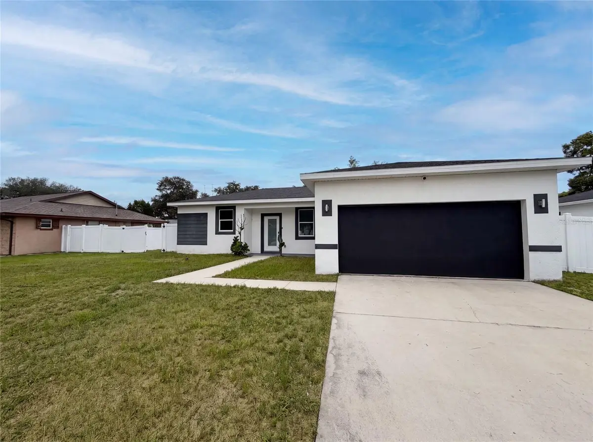 1140 Bancroft Street, Deltona, FL 32725 - #1