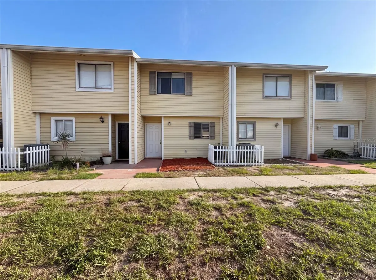 22707 Watersedge Boulevard #53, Land O Lakes, FL 34639 - #1