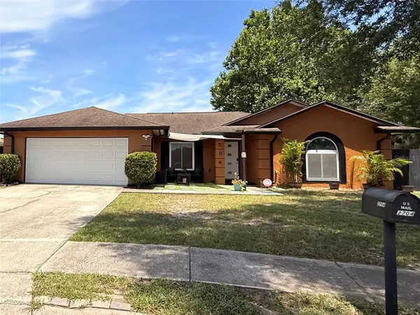 2704 Muscatello Street, ORLANDO, FL 32837