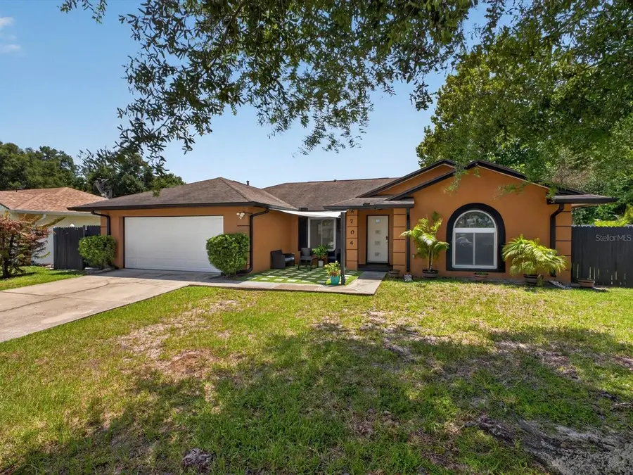 2704 Muscatello Street, Orlando, FL 32837 - #3