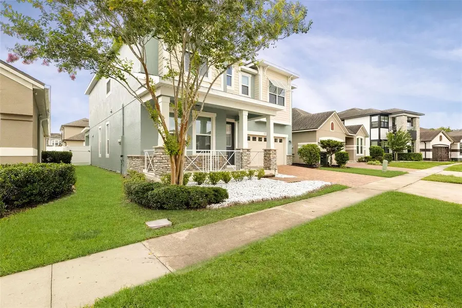 2408 Chateau Loop, Kissimmee, FL 34741 - #3