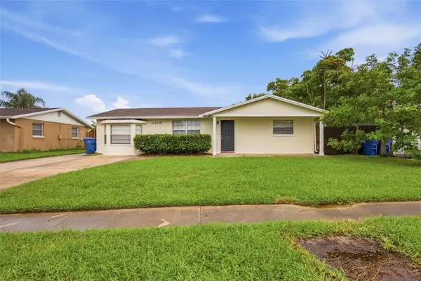 3453 Wilson Drive, HOLIDAY, FL 34691