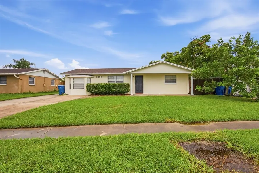 3453 Wilson Drive, Holiday, FL 34691 - #2