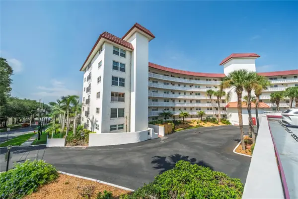 601 N Mcdonald Street #2, MOUNT DORA, FL 32757