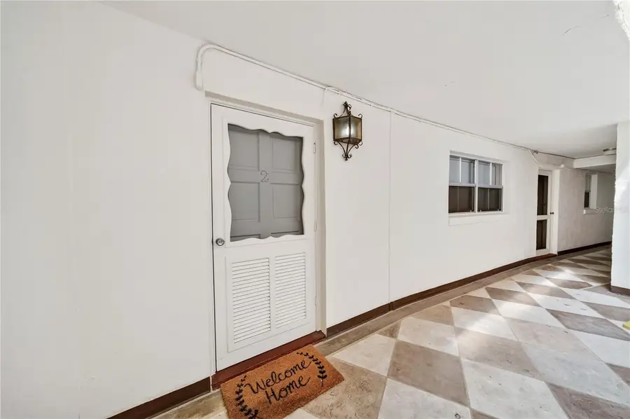 601 N Mcdonald Street #2, Mount Dora, FL 32757 - #2