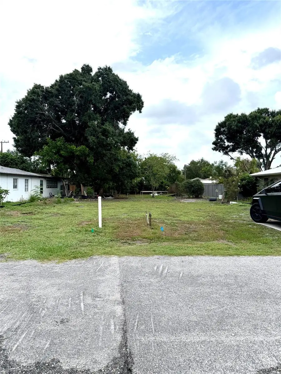 2101 Rose Street, Sarasota, FL 34239 - #1