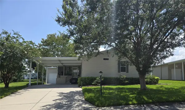 2723 Lake Grassmere Circle #910, ZELLWOOD, FL 32798