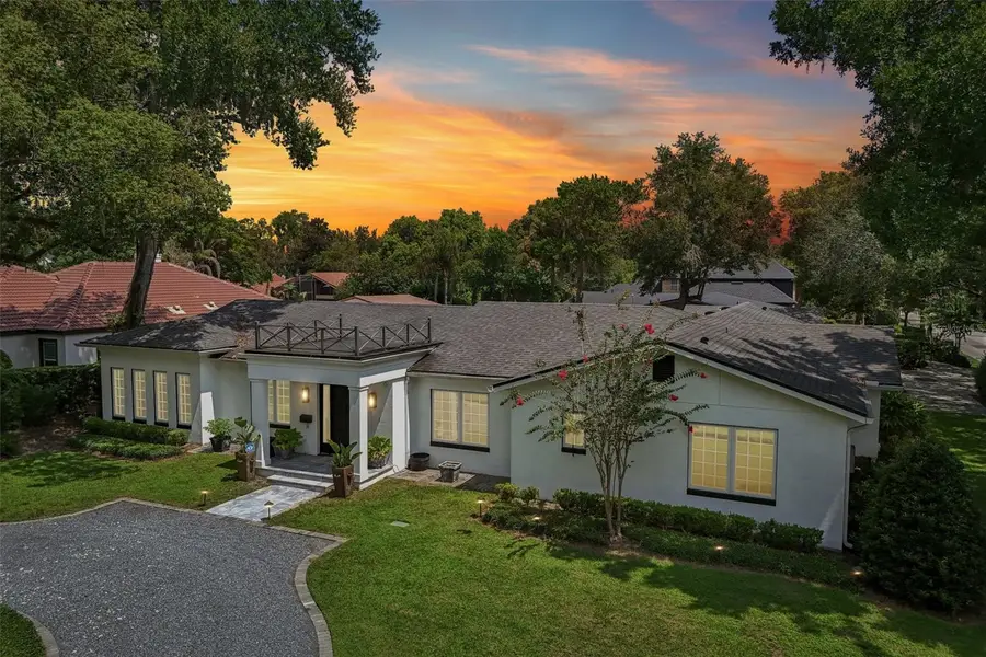 1271 Palmer Avenue, Winter Park, FL 32789 - #2