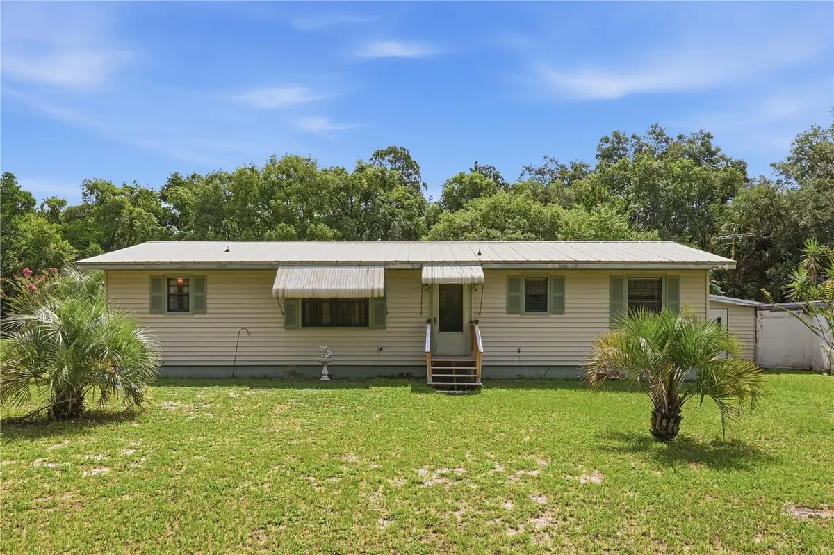 44144 Dollys Way, Deland, FL 32720 - #1