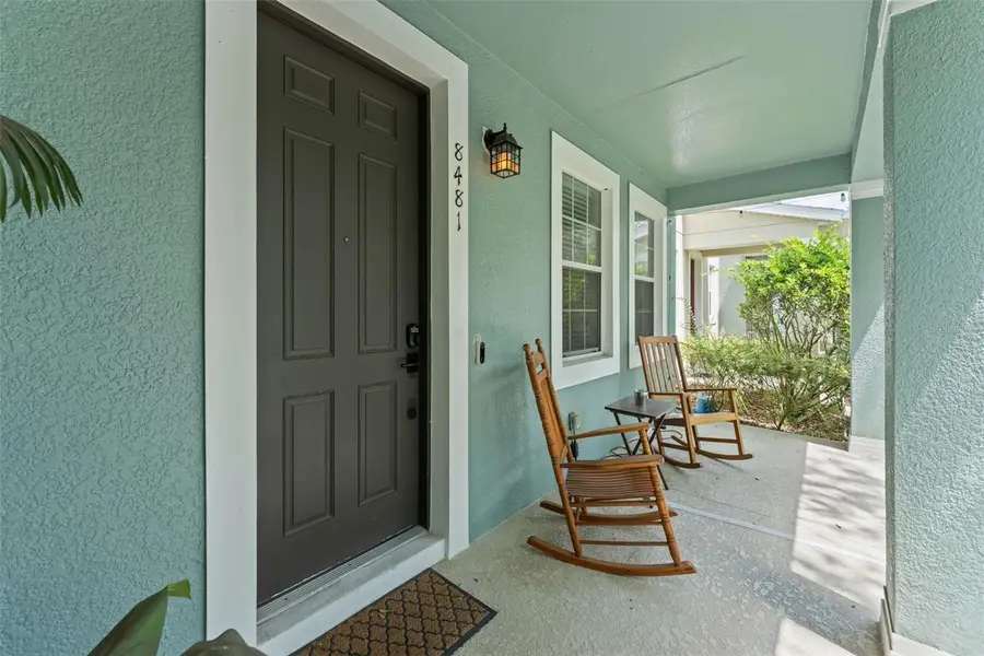 8481 Leeland Archer Boulevard, Orlando, FL 32836 - #2