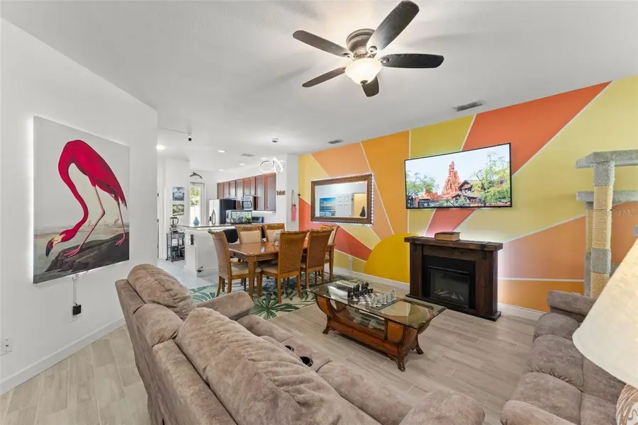 8481 Leeland Archer Boulevard, Orlando, FL 32836 - #3