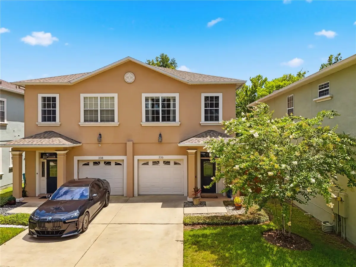 336 E Kaley Street, Orlando, FL 32806 - #1