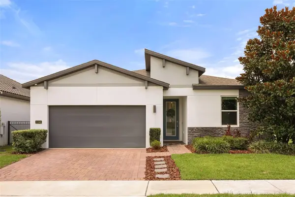 2286 Marsh Sedge Lane, WINTER PARK, FL 32792