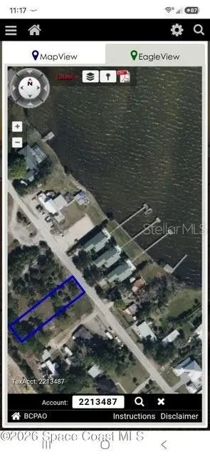 5420 Riveredge Drive, TITUSVILLE, FL 32780