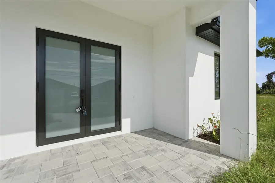 8472 Agate Street, Port Charlotte, FL 33981 - #2