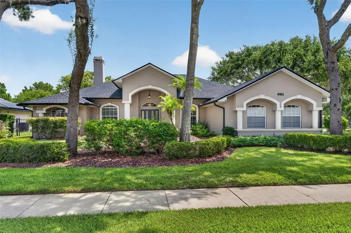 4911 Raylene Way, Saint Cloud, FL 34771 - #1