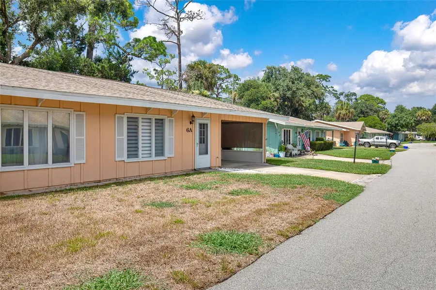 6 Country Club Drive #6A, New Smyrna Beach, FL 32168 - #3