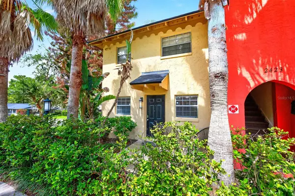 2423 E Central Boulevard #1, ORLANDO, FL 32803