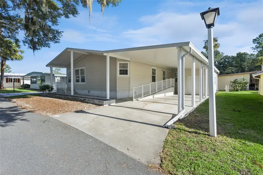 212 Palm Meadows Drive, Eustis, FL 32726 - #2