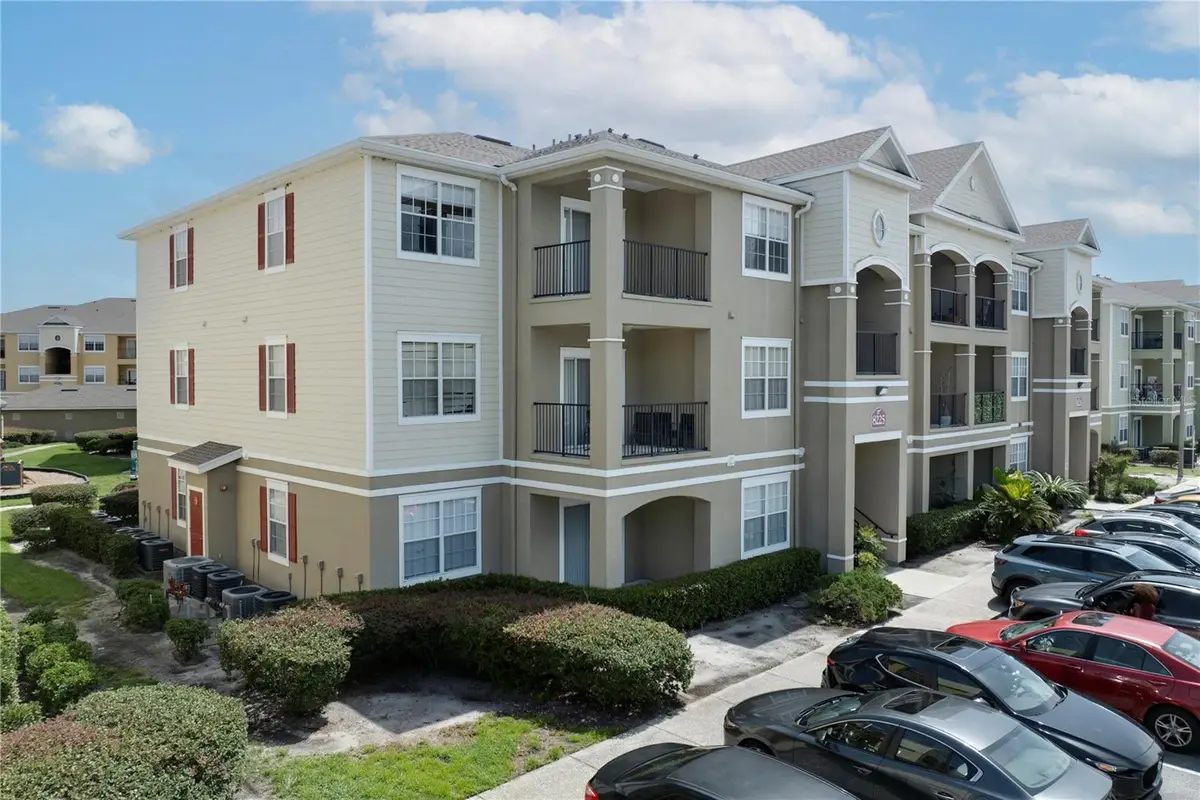 8225 Claire Ann Drive #101, Orlando, FL 32825 - #1