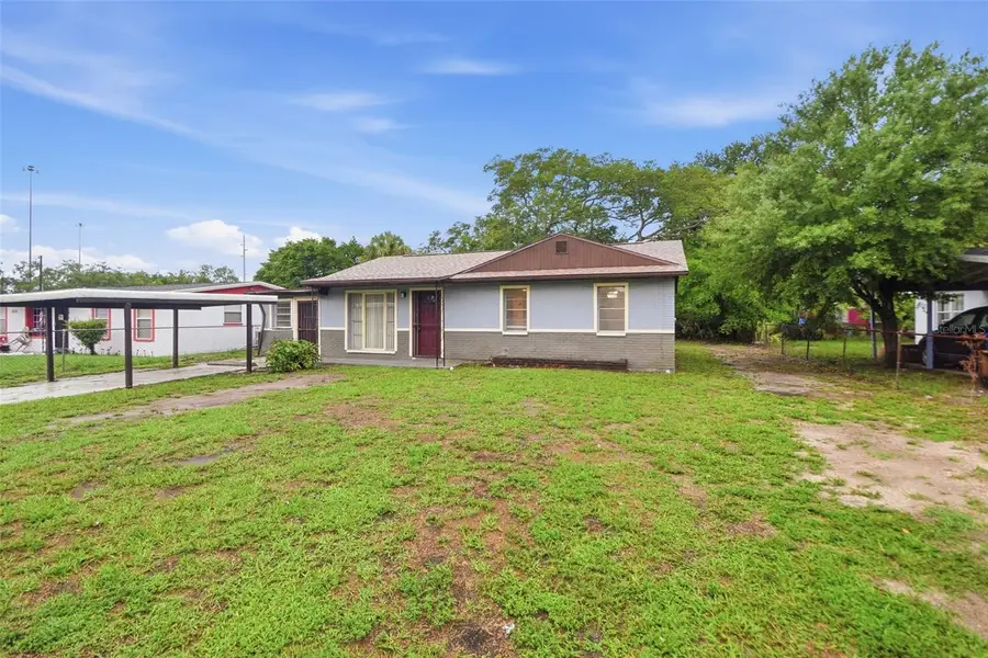 3008 N 43rd Street, Tampa, FL 33605 - #2