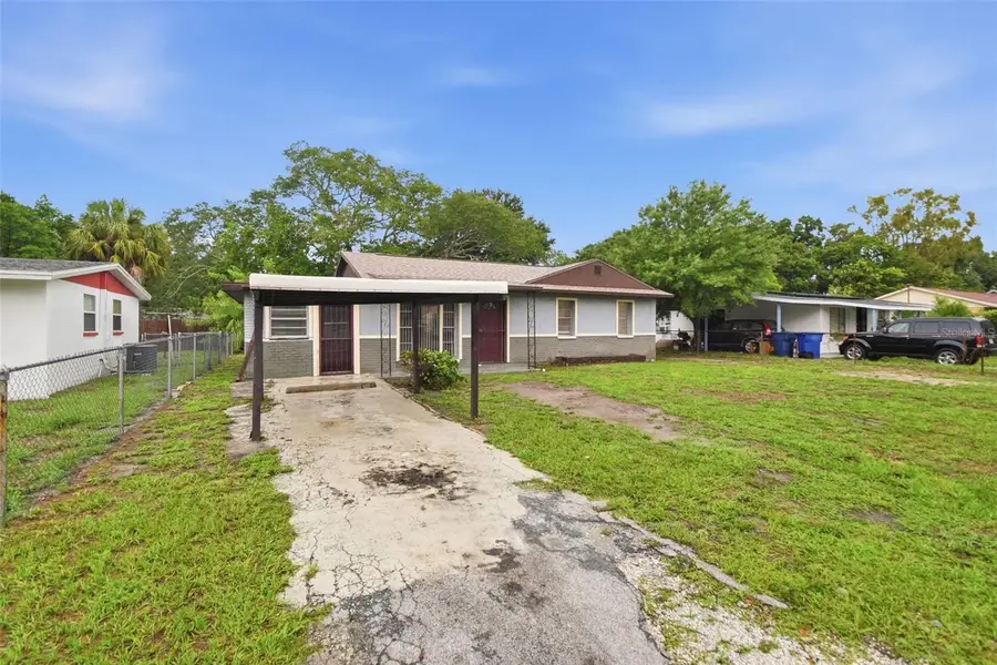 3008 N 43rd Street, Tampa, FL 33605 - #3