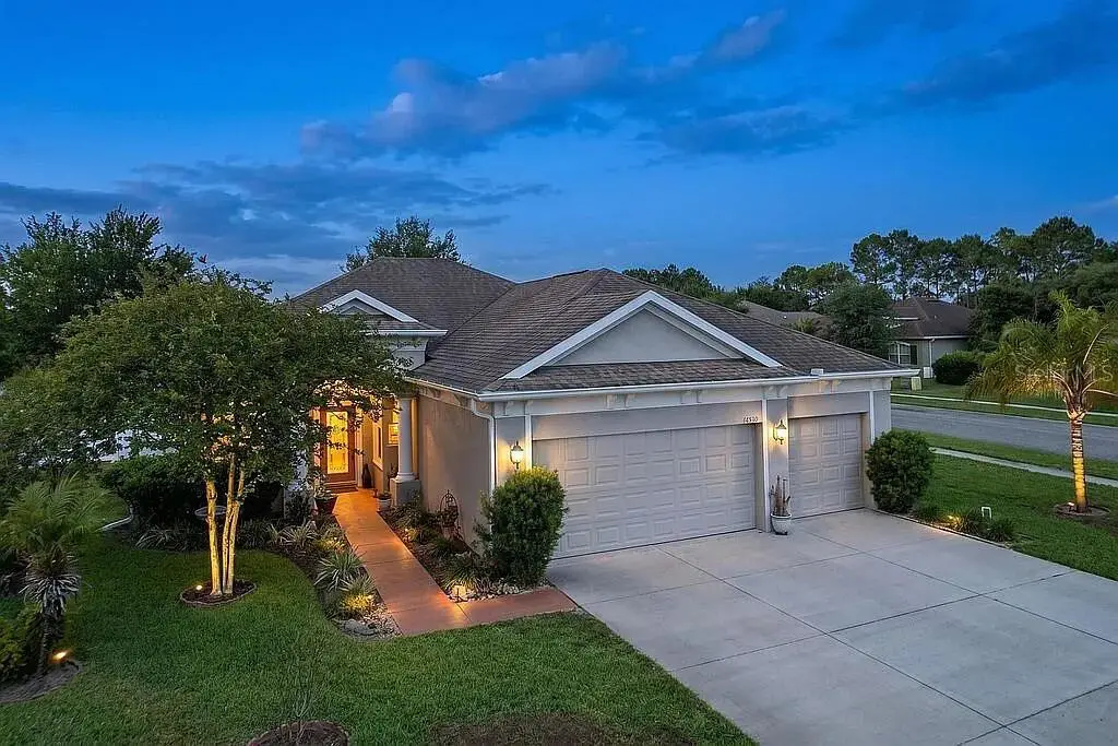 14530 Balloch Drive, Hudson, FL 34667 - #1